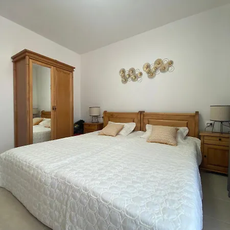 Apartment Garden Of Eden M 502 Two Bedroom Sveti Vlas