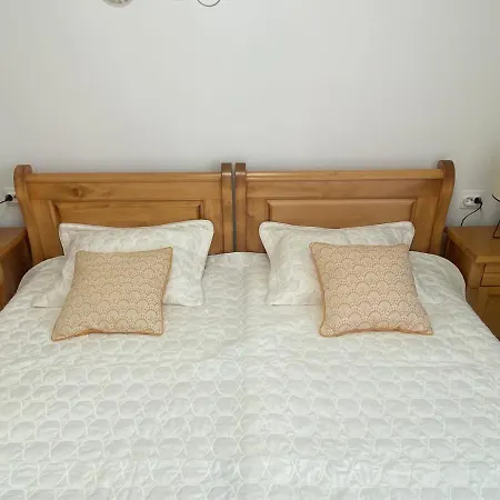 Διαμέρισμα Garden Of Eden M 502 Two Bedroom Sveti Vlas