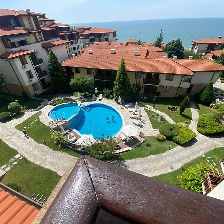 Garden Of Eden M 502 Two Bedroom Διαμέρισμα