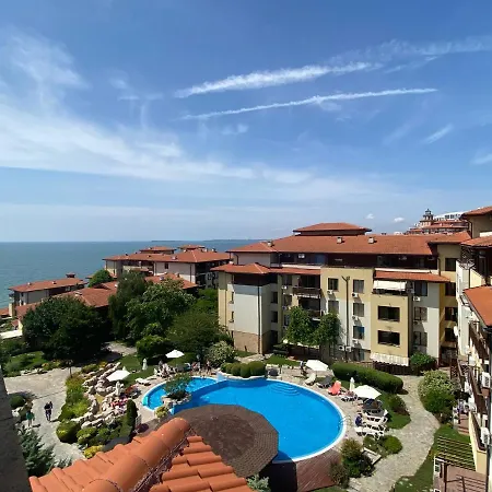 Διαμέρισμα Garden Of Eden M 502 Two Bedroom Sveti Vlas