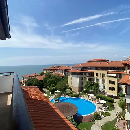Apartment Garden Of Eden M 502 Two Bedroom *
