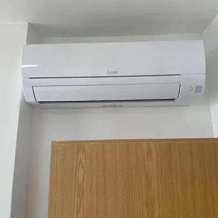 Διαμέρισμα Garden Of Eden M 502 Two Bedroom *
