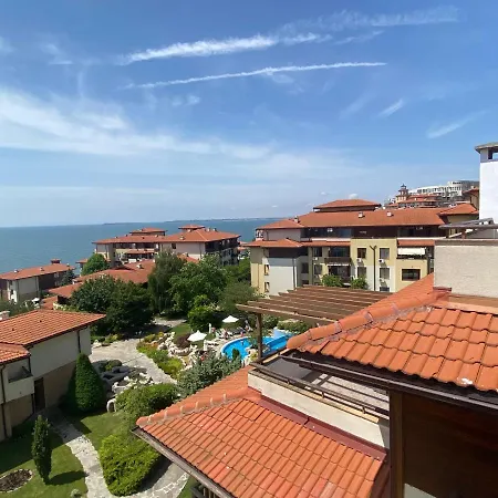 Διαμέρισμα Garden Of Eden M 502 Two Bedroom *