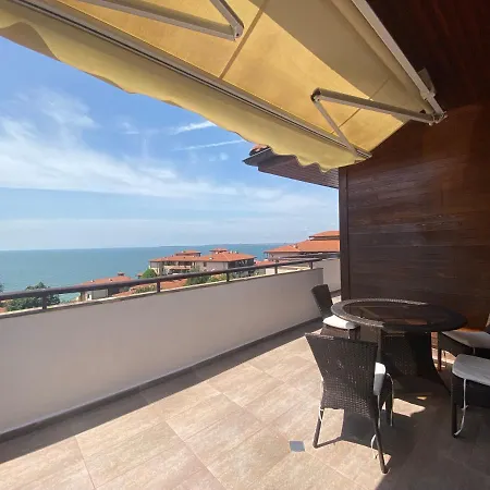 Διαμέρισμα Garden Of Eden M 502 Two Bedroom Sveti Vlas