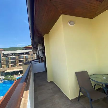 Διαμέρισμα Garden Of Eden M 502 Two Bedroom