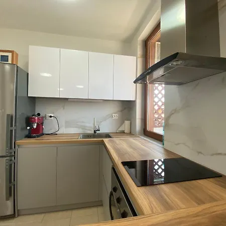 Διαμέρισμα Garden Of Eden M 502 Two Bedroom