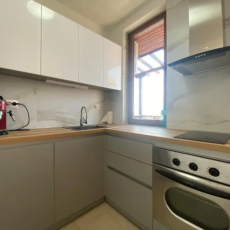 Διαμέρισμα Garden Of Eden M 502 Two Bedroom Sveti Vlas
