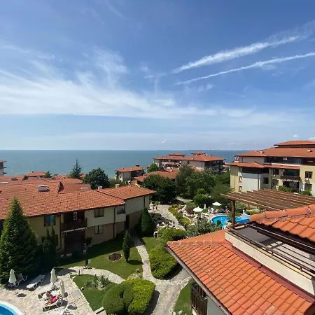 Garden Of Eden M 502 Two Bedroom Sveti Vlas