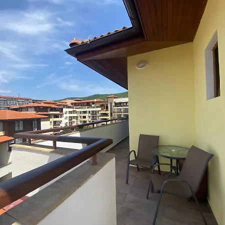 Garden Of Eden M 502 Two Bedroom Διαμέρισμα *