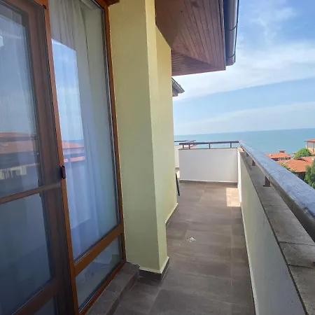 Garden Of Eden M 502 Two Bedroom Διαμέρισμα *