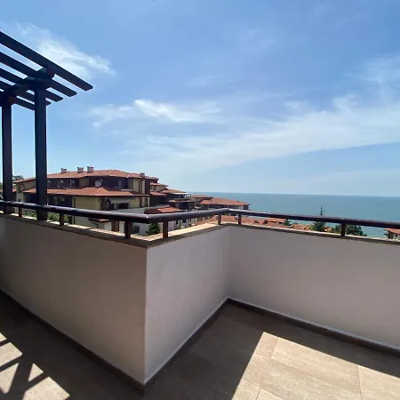 Garden Of Eden M 502 Two Bedroom Διαμέρισμα *