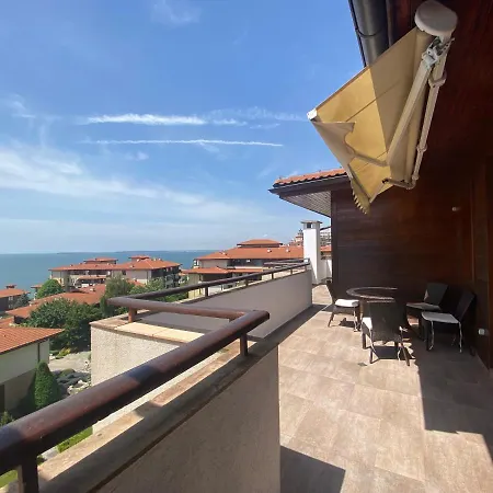 Διαμέρισμα Garden Of Eden M 502 Two Bedroom