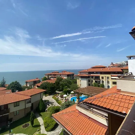 Garden Of Eden M 502 Two Bedroom Διαμέρισμα *