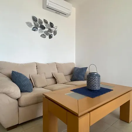 Garden Of Eden M 502 Two Bedroom Διαμέρισμα *