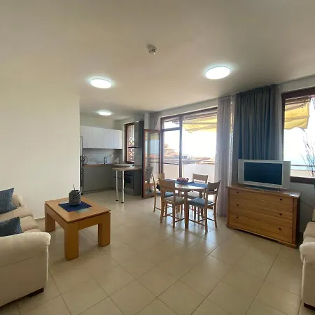 Διαμέρισμα Garden Of Eden M 502 Two Bedroom Sveti Vlas