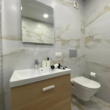 Garden Of Eden M 502 Two Bedroom Διαμέρισμα *