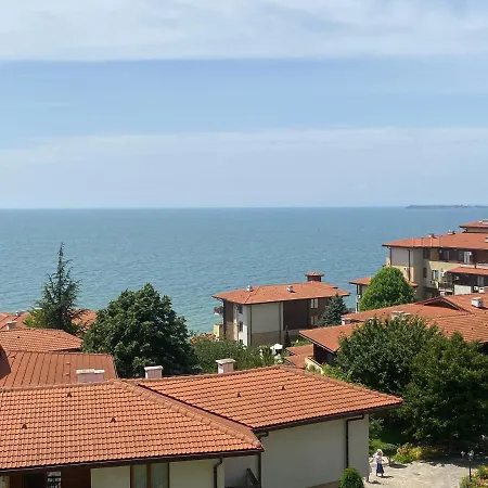 Garden Of Eden M 502 Two Bedroom Διαμέρισμα Sveti Vlas