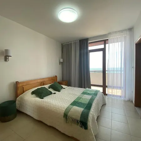 Garden Of Eden M 502 Two Bedroom