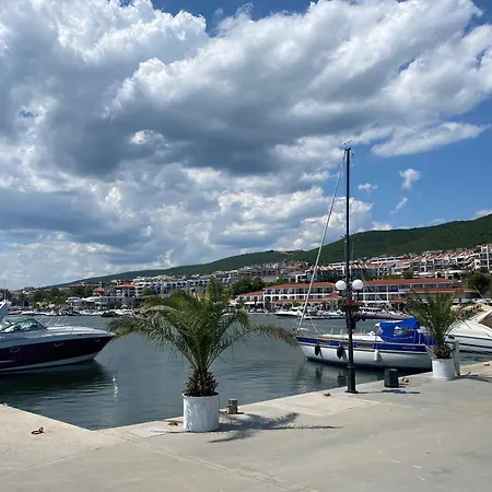 Διαμέρισμα Garden Of Eden M 502 Two Bedroom *