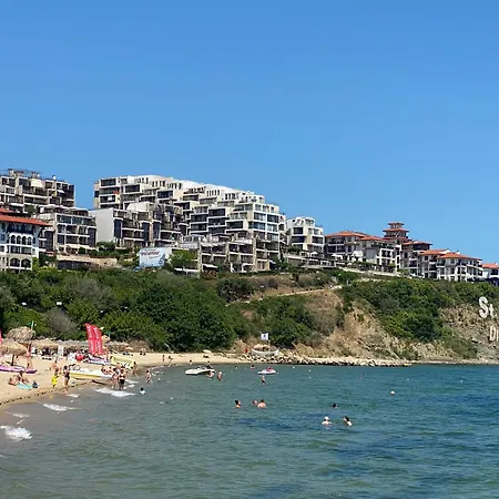 Garden Of Eden M 502 Two Bedroom Διαμέρισμα