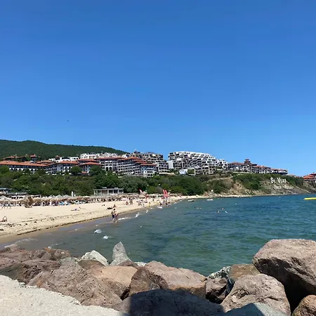 Διαμέρισμα Garden Of Eden M 502 Two Bedroom *