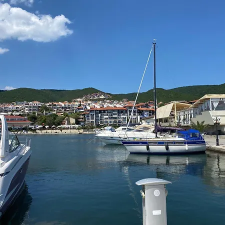 Διαμέρισμα Garden Of Eden M 502 Two Bedroom *